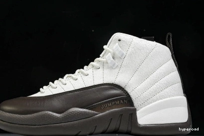 Hyperoad Brown” SoleFly x Air 12 Baroque Jordan The “White 1205